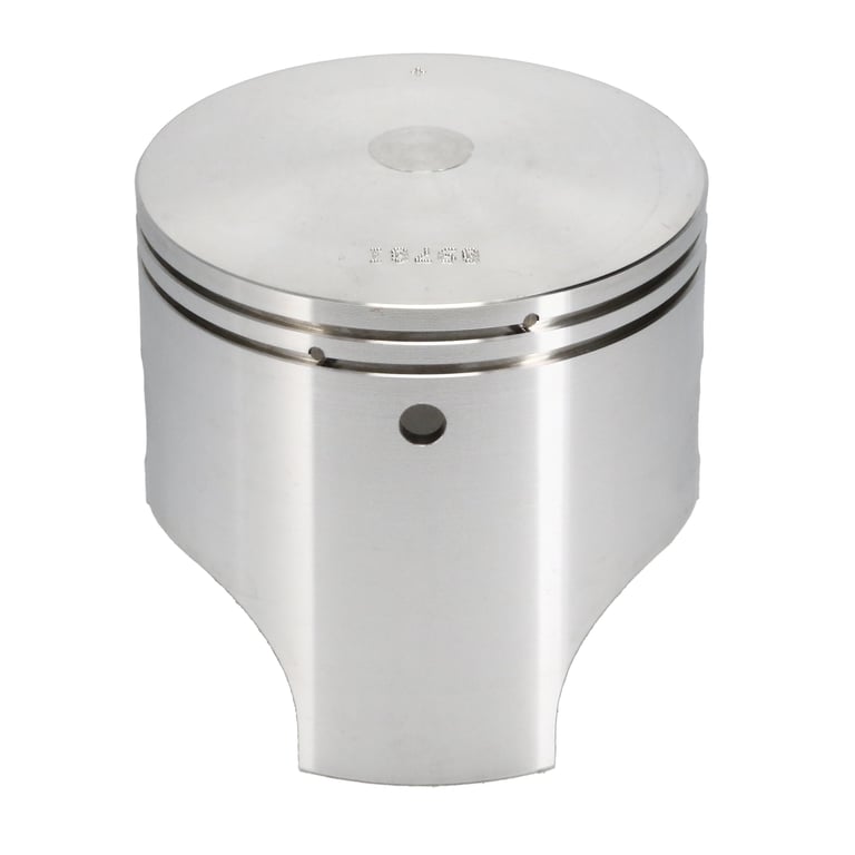 Wiseco 95-97 Yamaha Wave Raider/Venture 3189KD Piston Kit - 791M08100