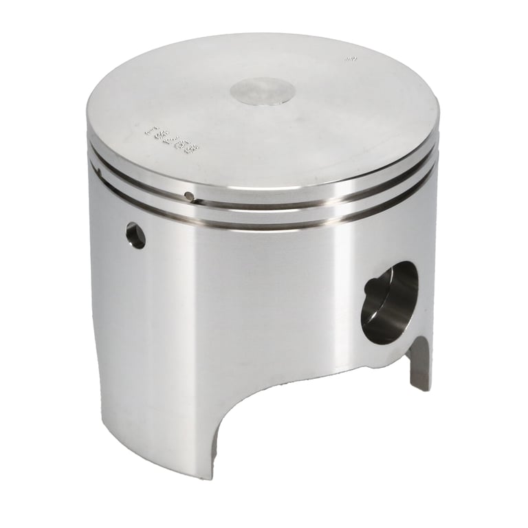 Wiseco 95-97 Yamaha Wave Raider/Venture 3207KD Piston Kit - 791M08150