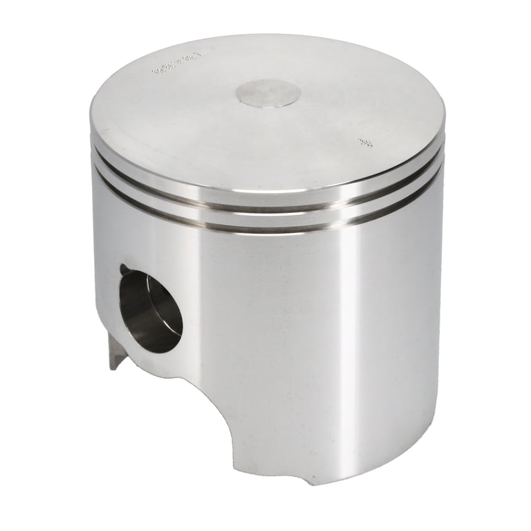 Wiseco 95-97 Yamaha Wave Raider/Venture 3207KD Piston Kit - 791M08150