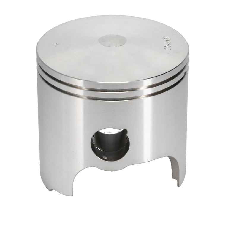 Wiseco 95-97 Yamaha Wave Raider/Venture 3207KD Piston Kit - 791M08150