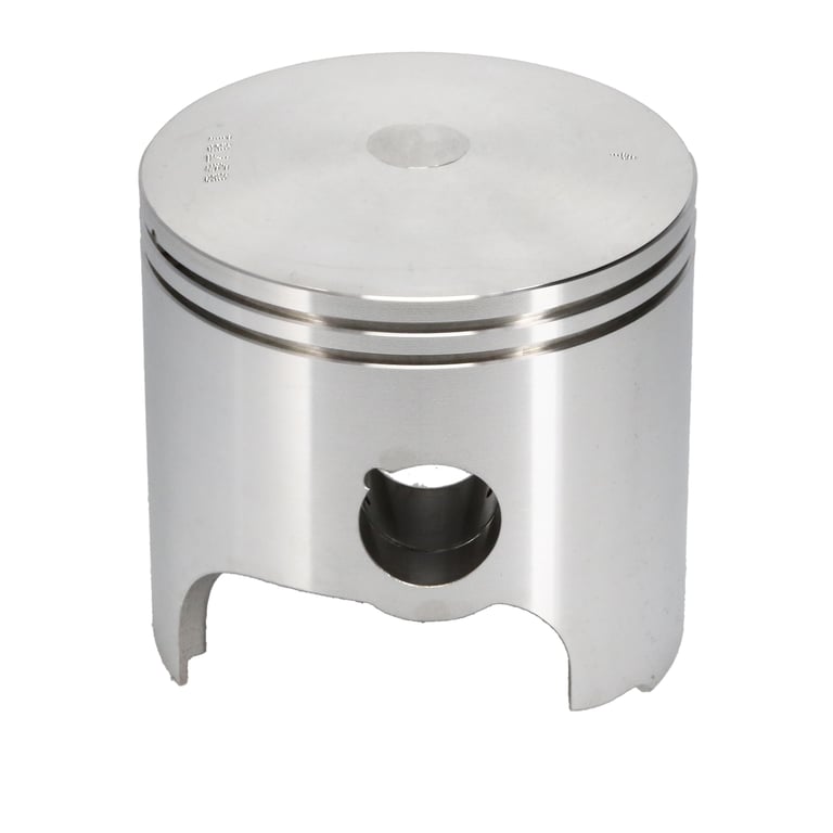 Wiseco 95-97 Yamaha Wave Raider/Venture 3207KD Piston Kit - 791M08150