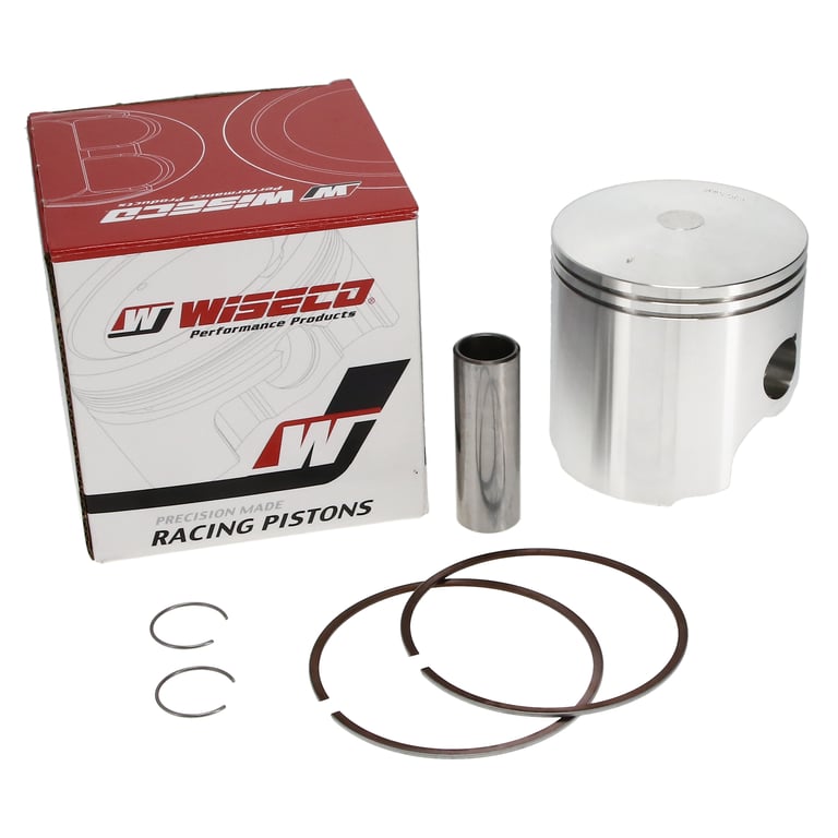 Wiseco 95-97 Yamaha Wave Raider/Venture 3248KD Piston Kit - 791M08250