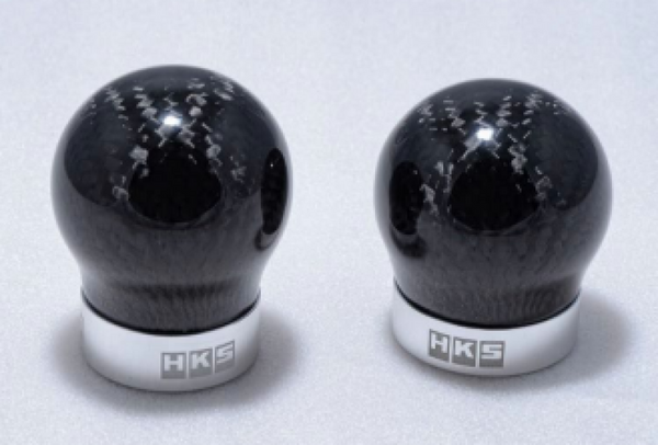 CARBON SHIFT KNOB GXPA16/GZEA14H - 51999-AT002 for 2023-2025 Toyota GR Corolla