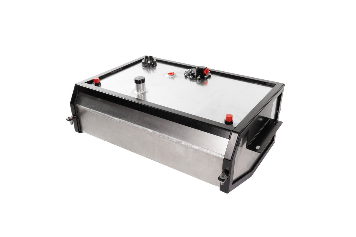 Aeromotive 67-72 Chevrolet C10 Truck Brushless TVS 7.0 GPM Rear Mount Fuel Cell - 19126