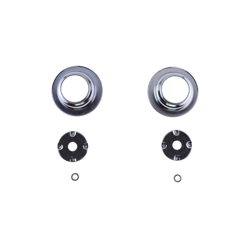 Bilstein B12 1995 BMW 530i Base Sedan Front and Rear Suspension Kit - 46-190949