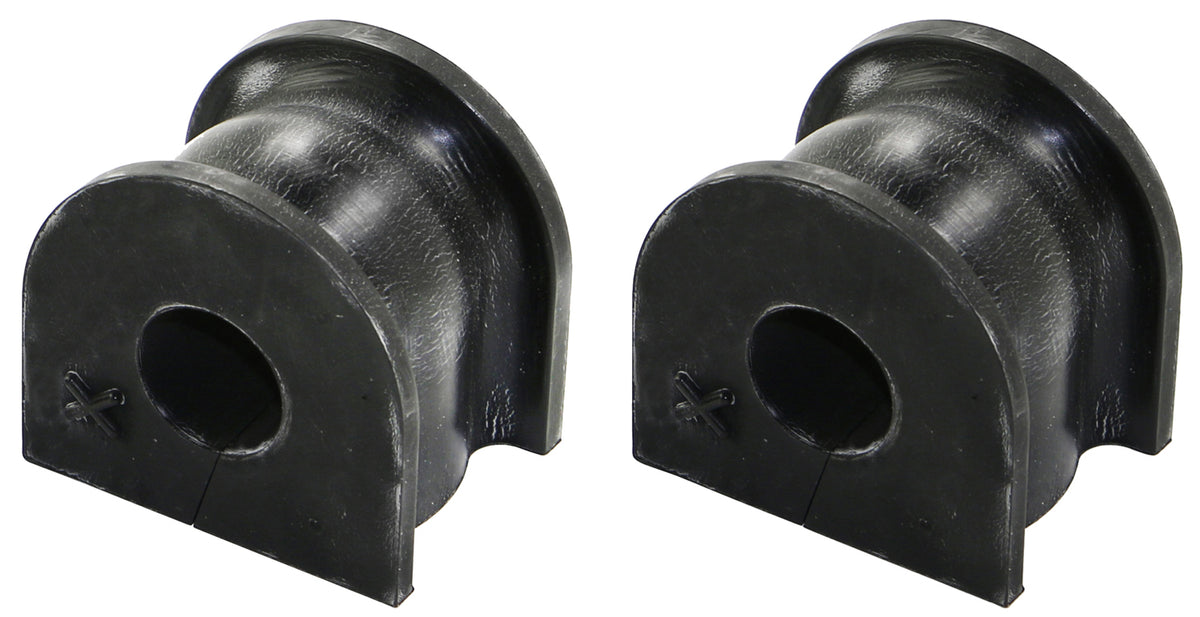 MOOG 11-16 Cadillac SRX Rear To Frame Sway Bar Bushing - K201378 - front view