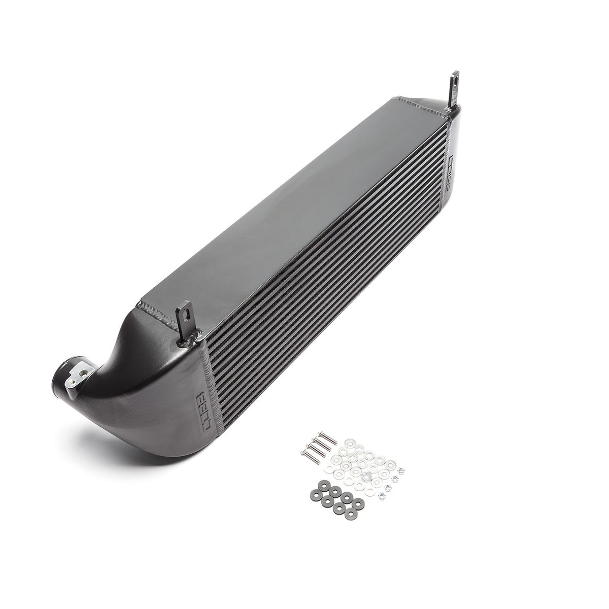 COBB Front Mount Intercooler - FOR0040FMKBK