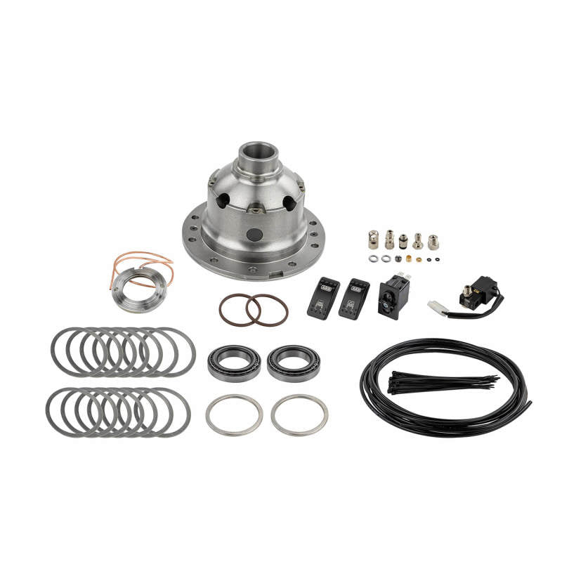 ARB Airlocker Dana44 32Spl 3.73&amp;Dn S/N. - RD143