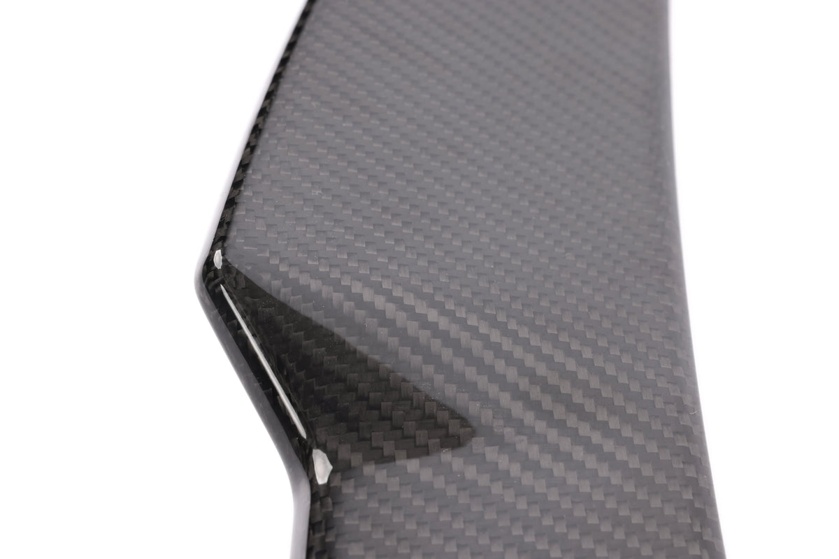 Dinan - Rear Deck Spoiler - 2021-2026 BMW M3 - D980-0031