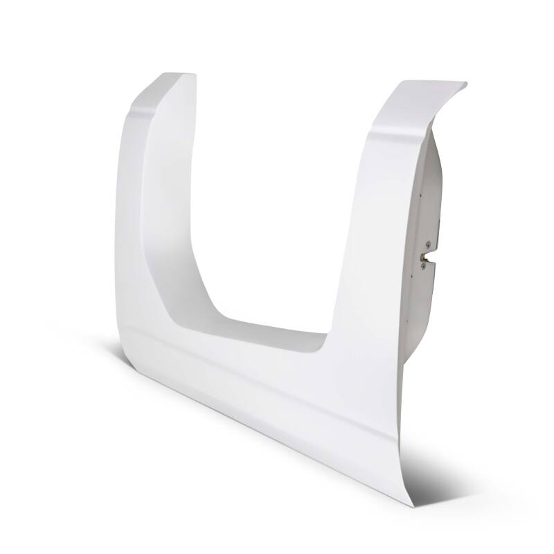 Anderson Composites 21-23 Ford Bronco 4DR Fiberglass Front Roadster Doors (Pair) - AC-DD21FDBR4D-RD-F-GF