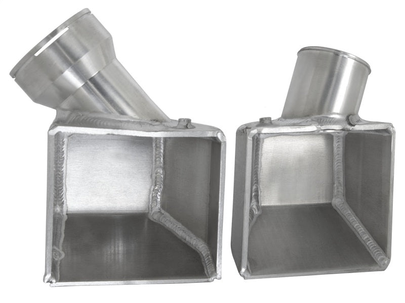 aFe Bladerunner Intercooler w/ Tubes 07-10 BMW 335i L6-3.0L (tt) N54 - 46-20152-B