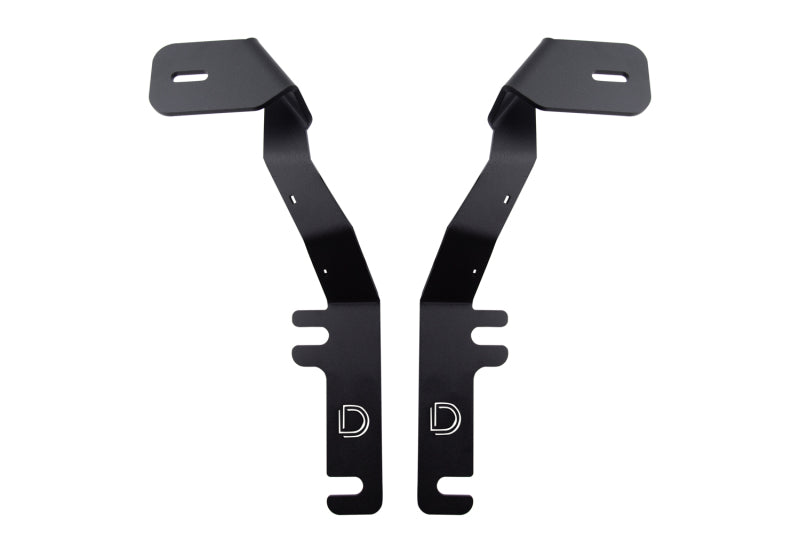 Diode Dynamics 15-20 Ford F-150/Raptor Sport SS3 LED Ditch Light Kit - White Combo - DD6567