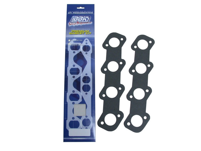 BBK Ford 4.6 5.4 2V Exhaust Header Gasket Set - 1401