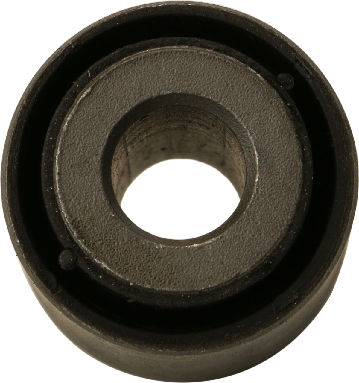 MOOG 13-17 Chevrolet Equinox Rear Upper Inner Control Arm Bushing - K201880 - front view