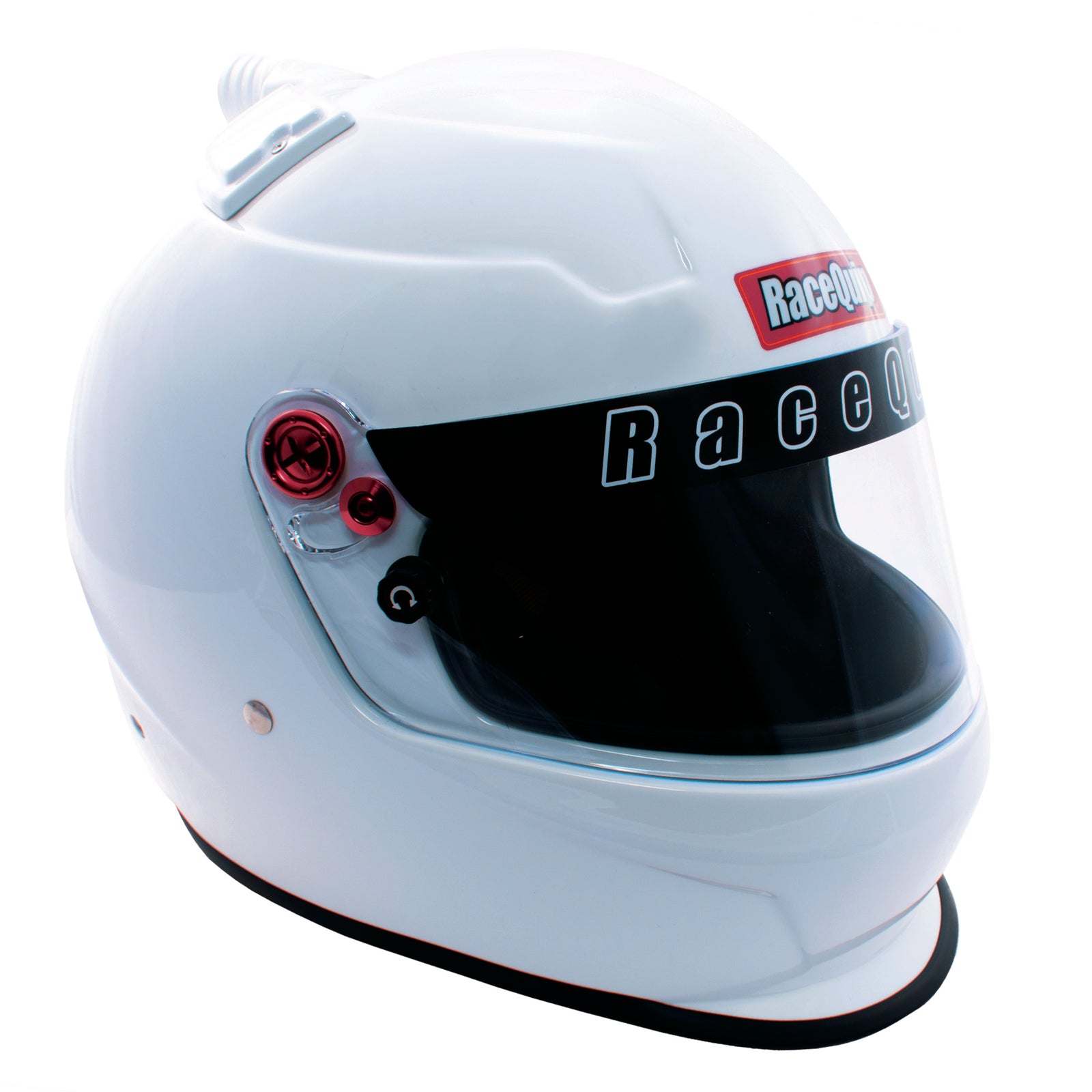 Racequip White TOP AIR PRO20 SA2020 XXL