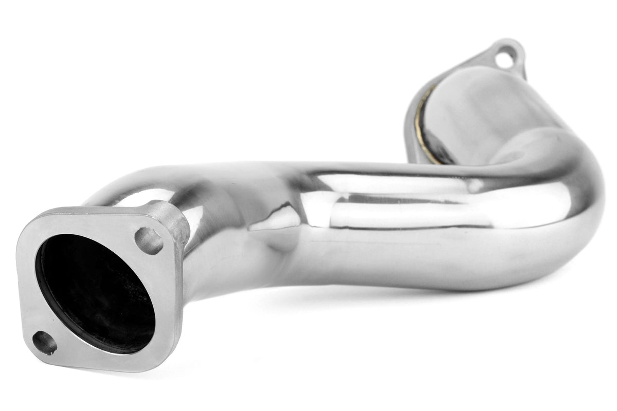 Invidia 12+ Subaru BRZ / Scion FR-S Over-Pipe (one piece bended)
