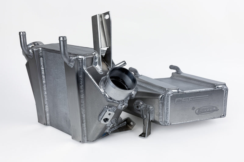 CSF McLaren 720S/765LT/750S/GT/GTS High-Performance Charge-Air-Coolers - 8352
