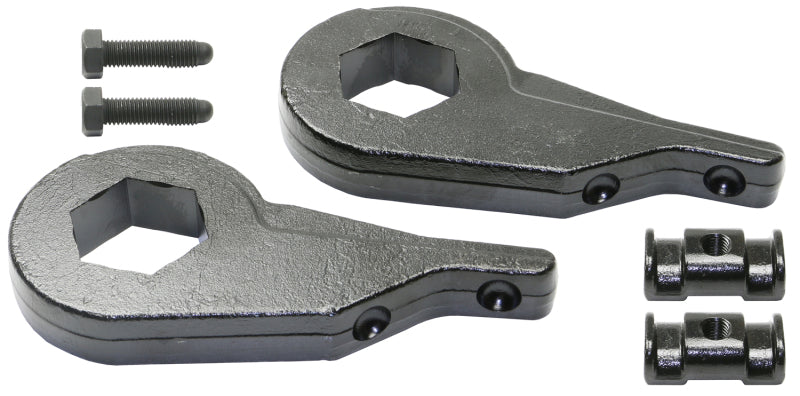 MOOG 03-06 Cadillac Escalade ESV Front Torsion Bar Key - K100011 - front view