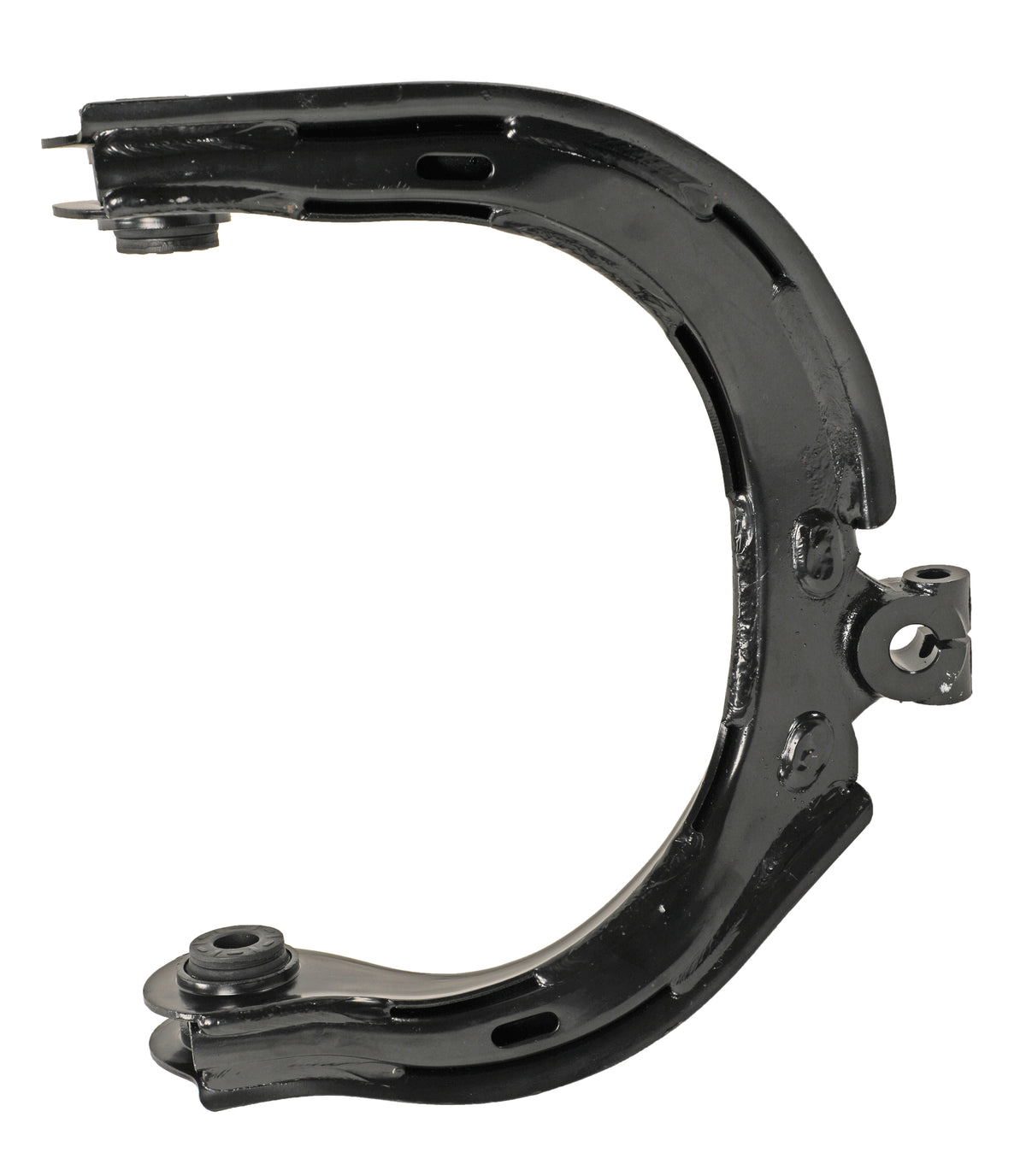 MOOG 03-08 Isuzu Ascender Front Left Upper Control Arm - RK640294 - front view