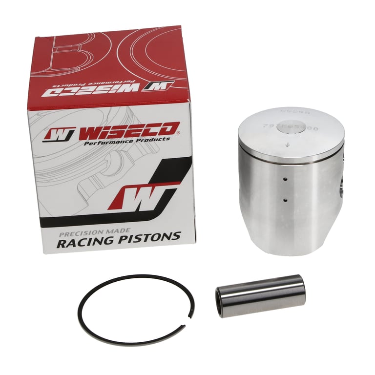 Wiseco Yamaha YZ125 02-04 ProLite 2146CS Piston Kit - 797M05450