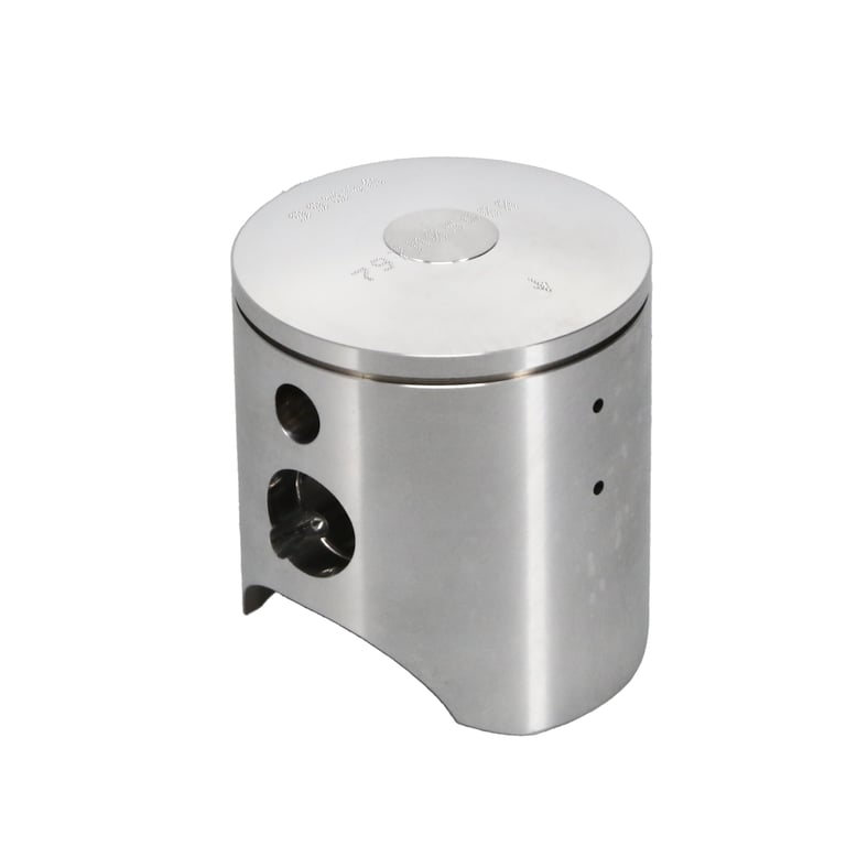 Wiseco Yamaha YZ125 02-04 ProLite 2205CS Piston Kit - 797M05600