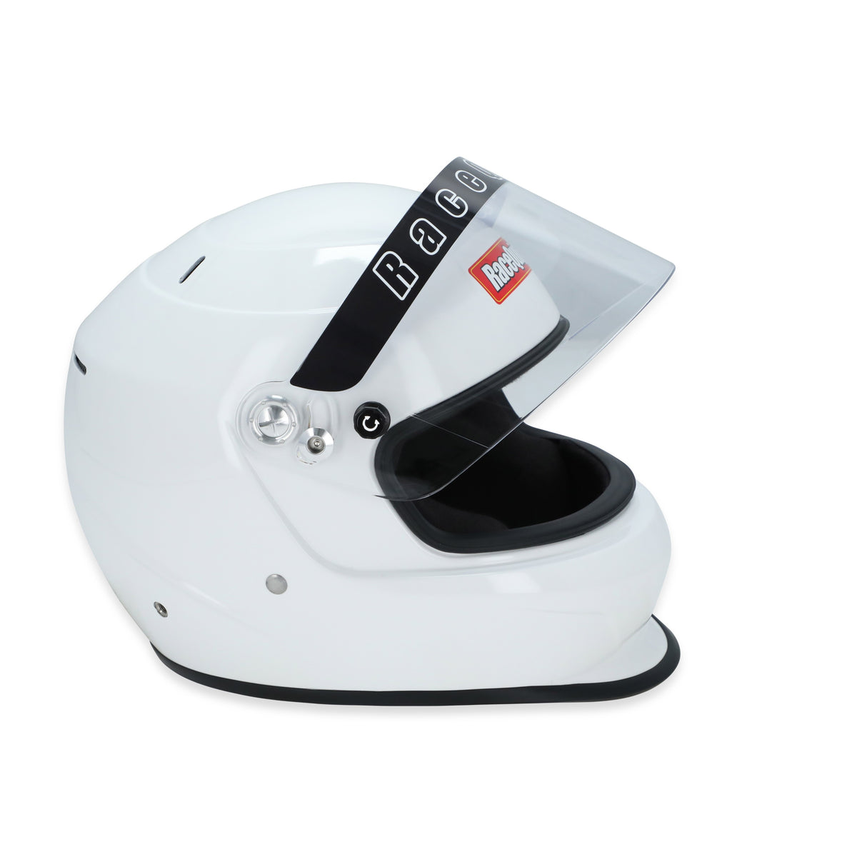 Racequip White PRO YOUTH SFI 24.1 2020