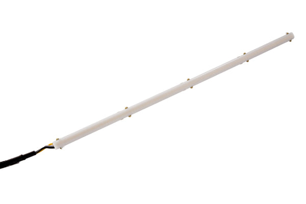 Diode Dynamics LED Strip Lights High Density SF Switchback 12 In - DD2119 by Diode Dynamics - front view