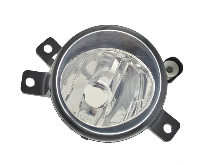 Hella 2010-2015 BMW X1 Fog Light Assembly Right - 010243141
