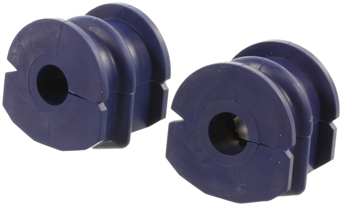 MOOG 06-08 Nissan Altima Rear To Frame Sway Bar Bushing - K200302 - front view