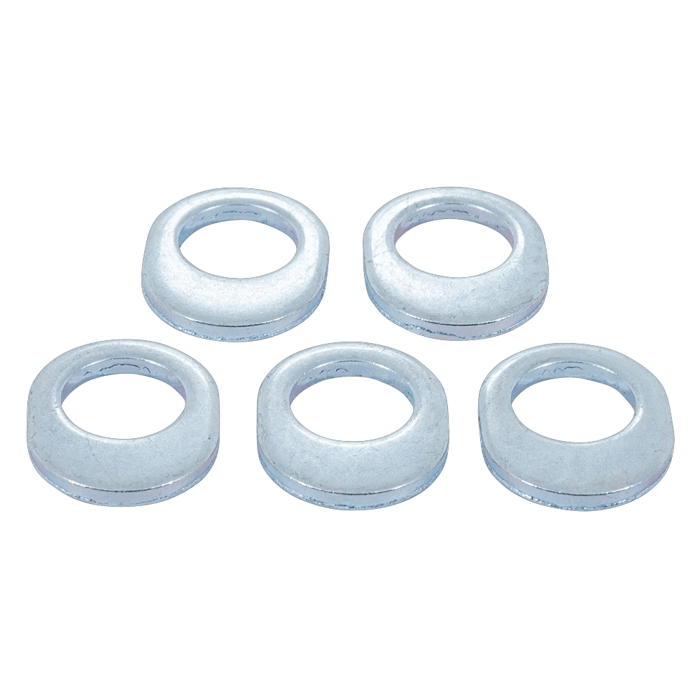 Gorilla Automotive - Washer Keystone Offset 5-pk Bag - 79905B