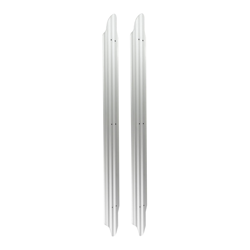 ARB Summit Front Rail Narrow Body Hilux 15On Suits 4414660 - 4414640