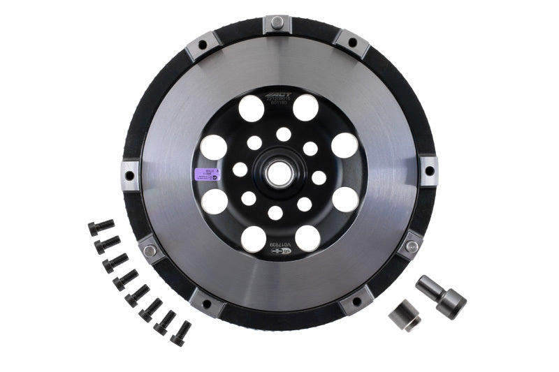 ACT 2007 BMW 335i XACT Flywheel Streetlite - 601180