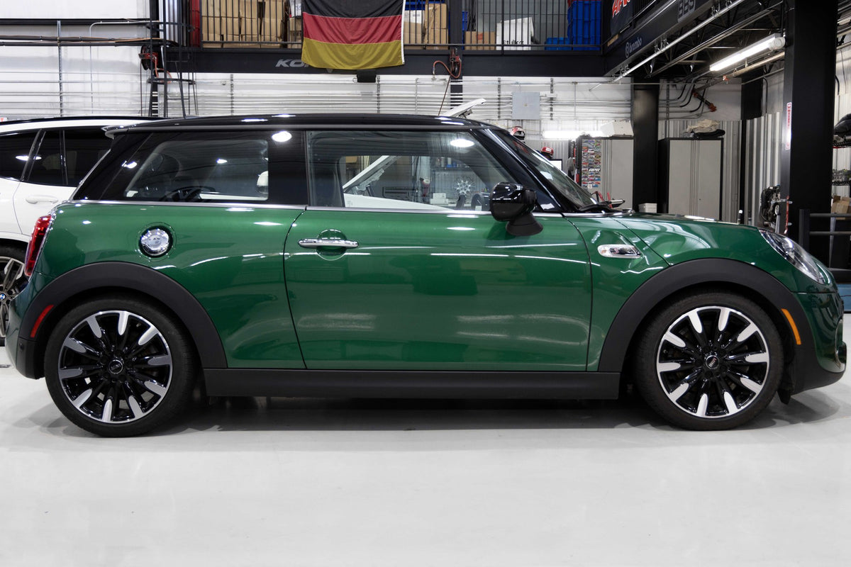 Dinan - Performance Spring Set - 2014-2024 MINI Cooper Base/S/JCW - D100-0937