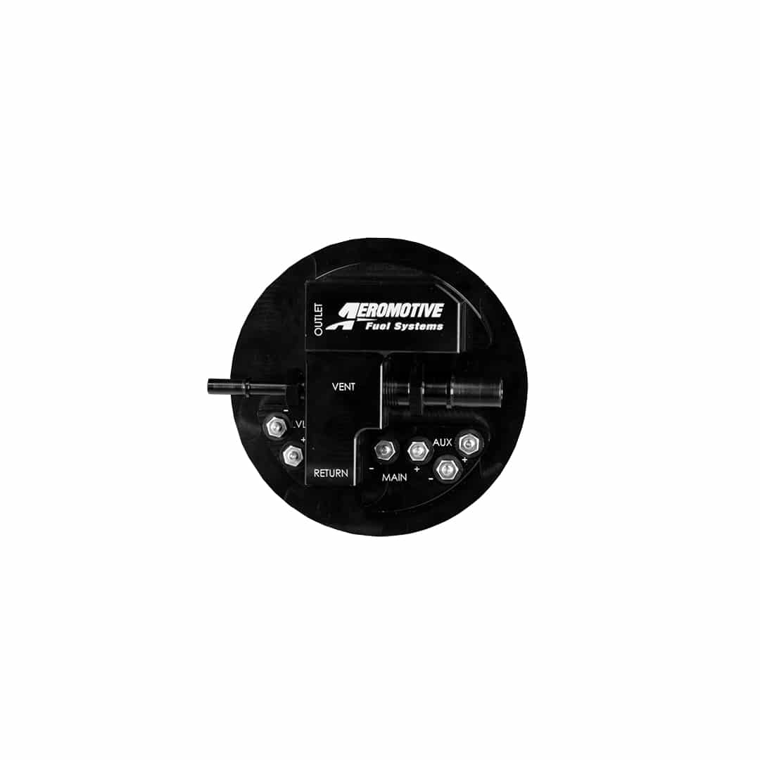Aeromotive 15-21 Ford F-150 450 Triple Drop-In Phantom System - 18091