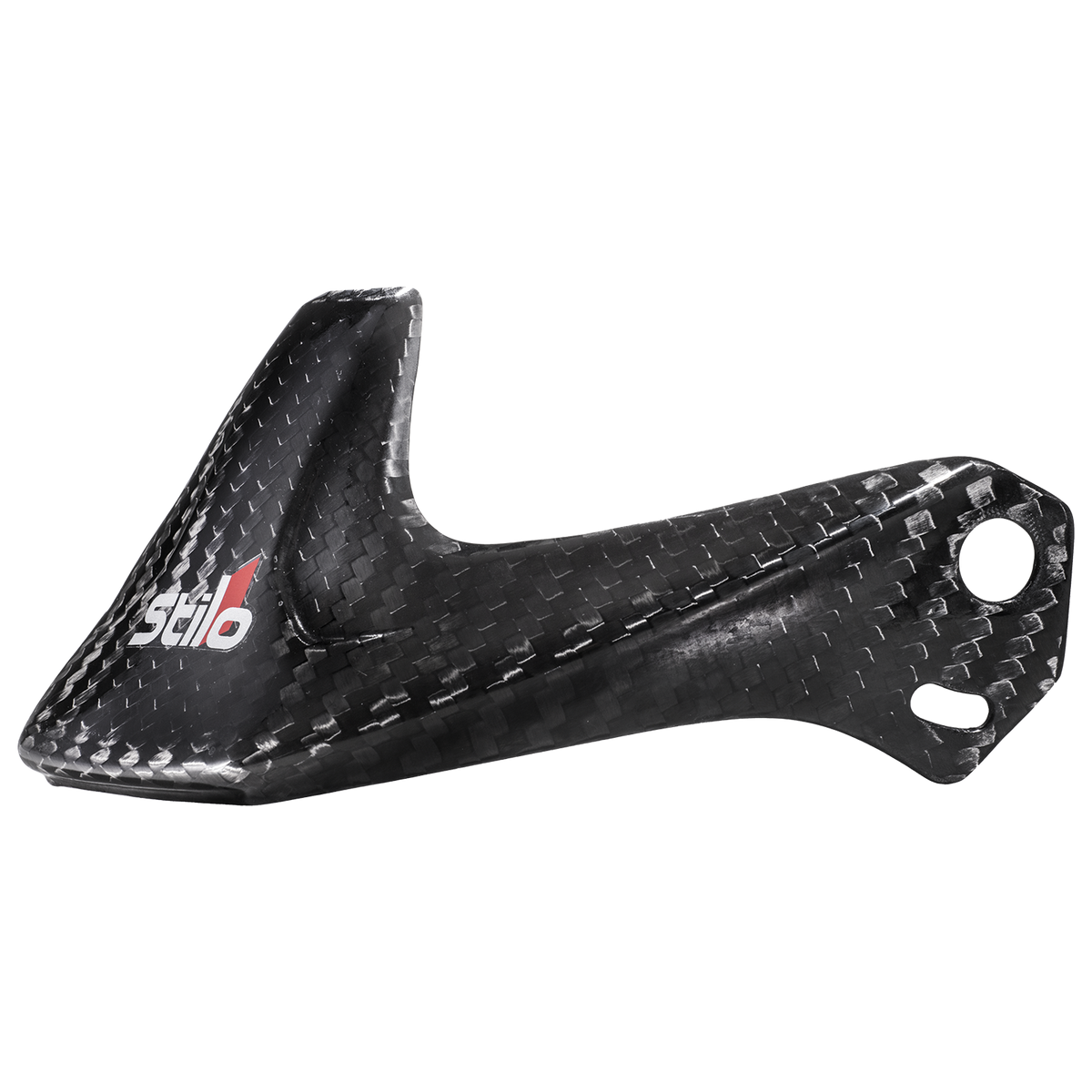 Stilo - CARBON PEAK FOR VENTI WRX RAID ZERO