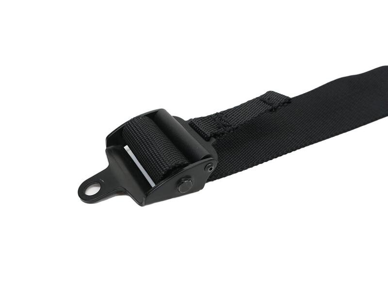PRP Adjustable 5th Point Crotch Belt for Cam-Lock Harness - SBCR-ADJ-CAM