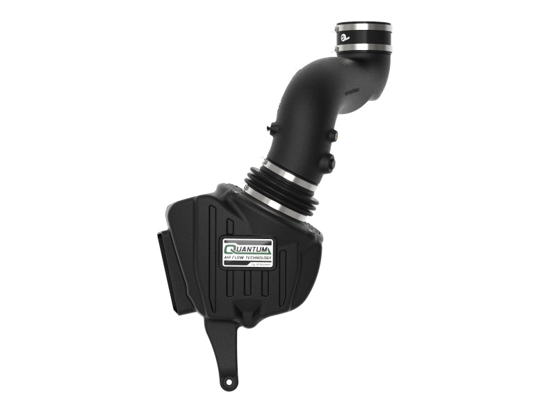 aFe Pro 5R Air Intake System 03-07 Dodge Diesel 5.9L-L6 (TD) - 53-10032R