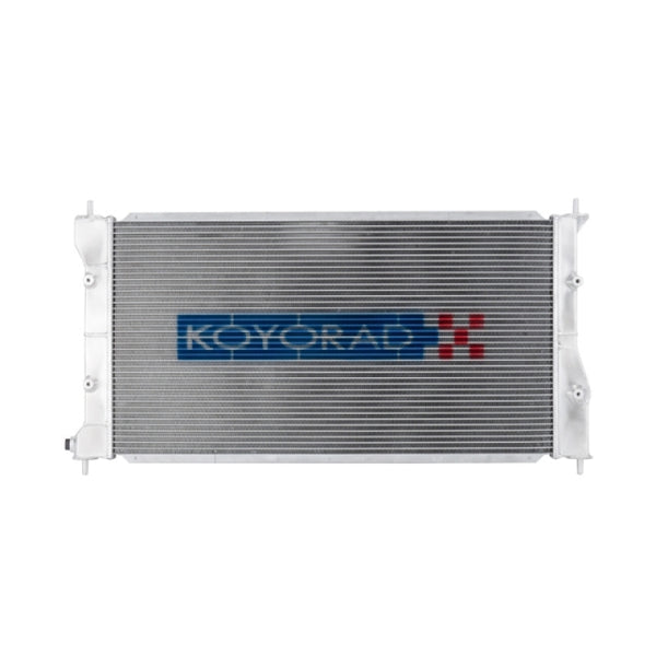 Koyo 13-20 Scion FR-S /  Subaru BRZ 2.0L / 22+ Toyota GR86 / Subaru BRZ 2.4L (MT/AT) Radiator - VH012664N for 2013-2025 Subar