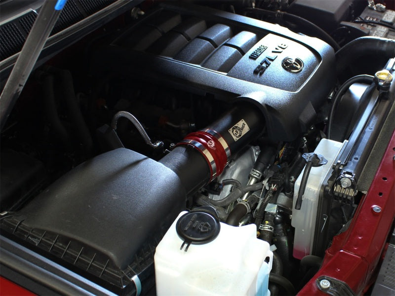 aFe MagnumFORCE Intake Super Stock Pro DRY S 2014 Toyota Tundra V8 4.6L/5.7L - 55-12551