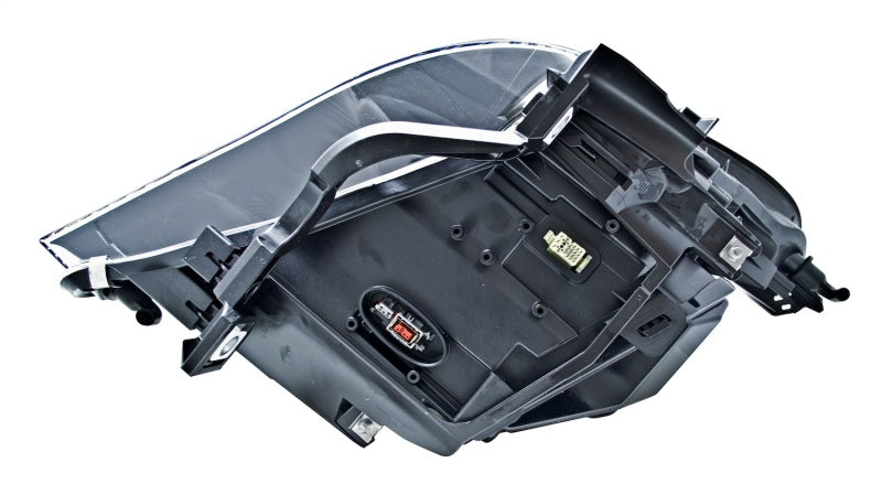 Hella 2005-2007 BMW 525i M5 Xenon Headlight Assembly - H11077031