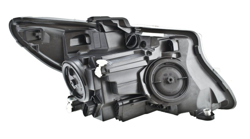 Hella 2016 Mercedes-Benz Metris Headlamp Lh - 011284551