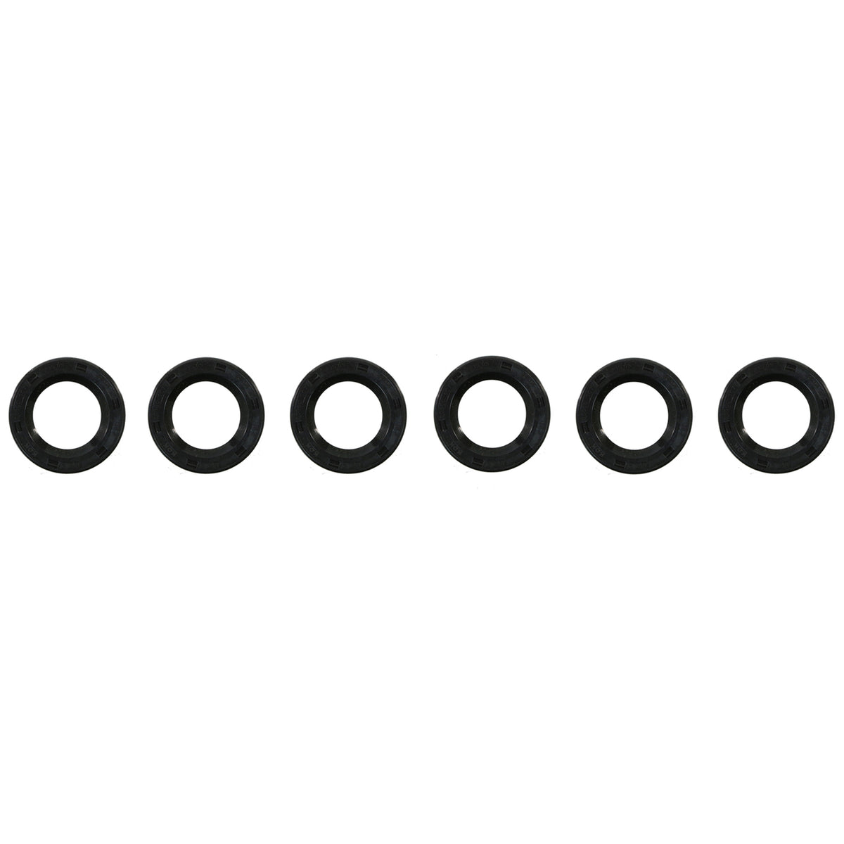 Fel-Pro Chevrolet Traverse ES 72393 Spark Plug Tube Seal Set - ES72393 for 2009-2022 Chevrolet Traverse - front view