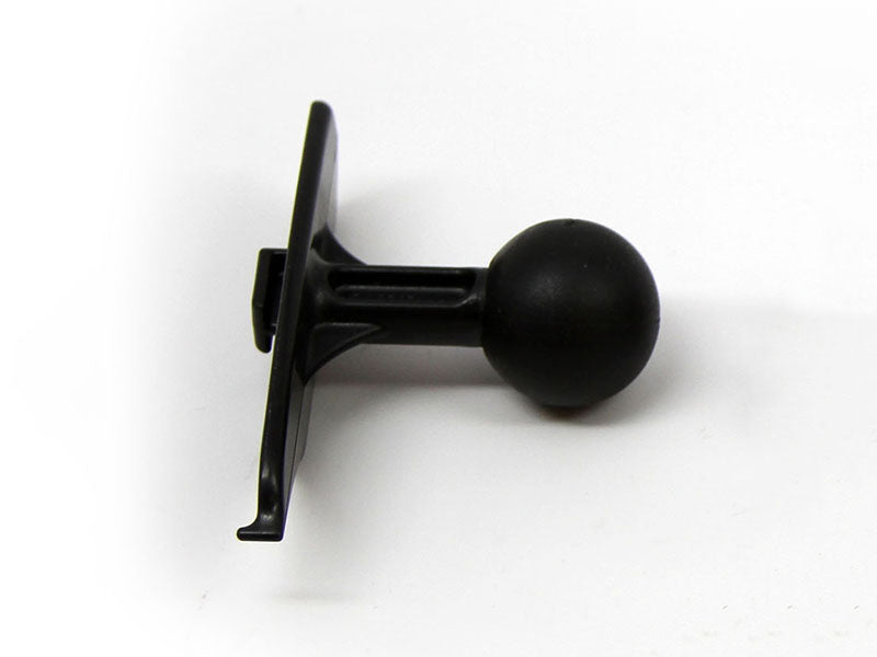 Bully Dog Custom Adaptar T-slot to 1inch RAM ball GT and WatchDog - 30600-3