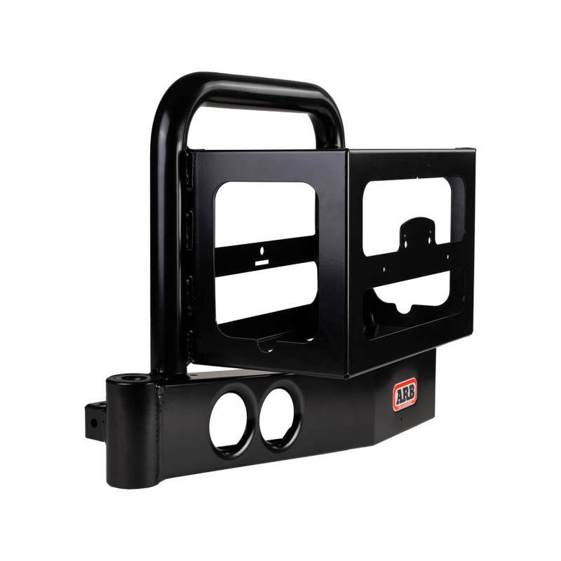 ARB J/Can/Hldr Rstb Lhs Blk 80 Series - 5711241