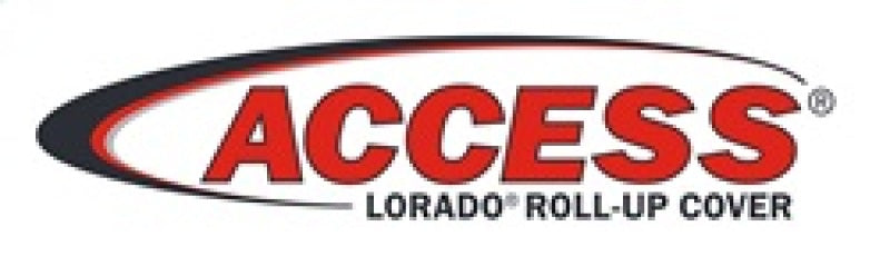 Access Lorado 2022+ Ford Maverick 4Ft 5In Box Roll-Up Cover - 41439