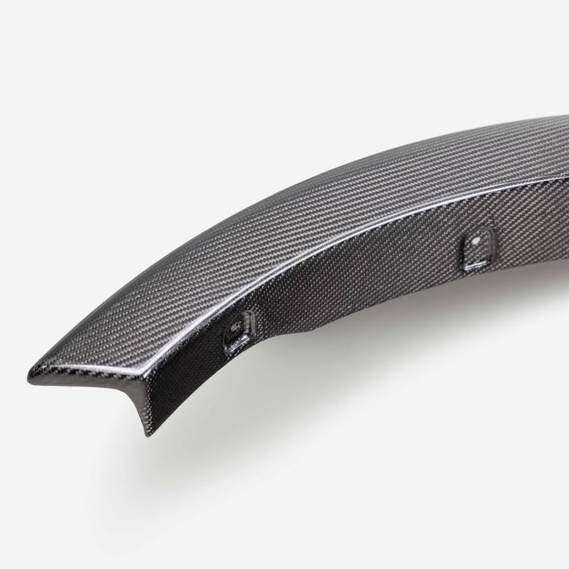 Anderson Composites 21-24 Ford F-150 (Non-Raptor) Type-AO Carbon Fiber Front Fender Flares - AC-FLR21FDF150-F-AO