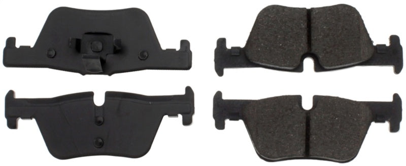 StopTech Street Touring Brake Pads - 308.16130