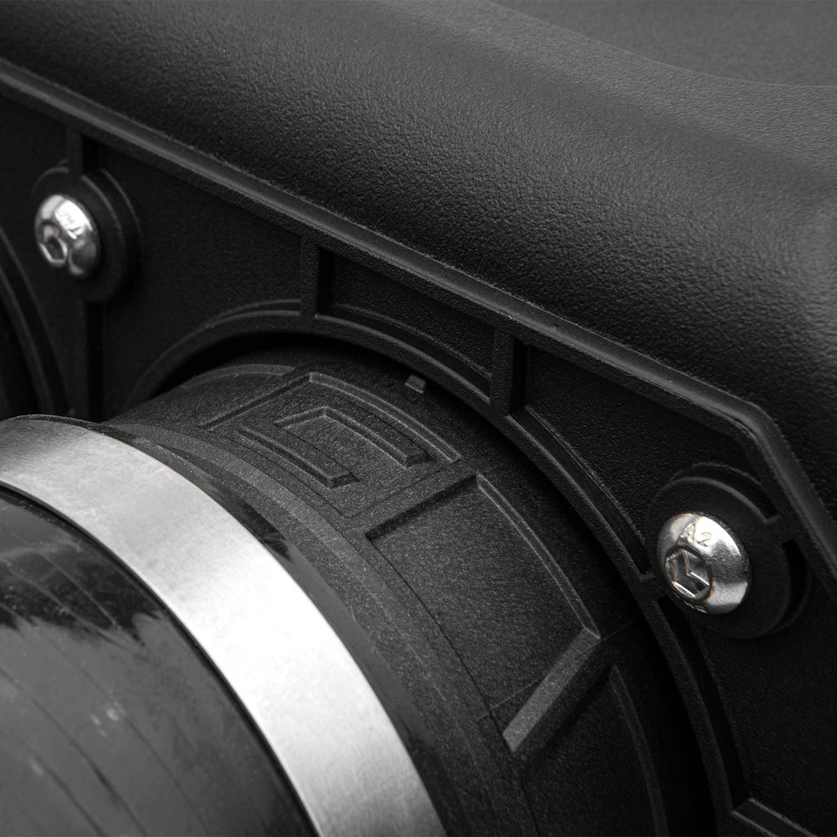 Cobb 18-20 Ford F-150 EcoBoost Raptor/3.5L &amp; 19-20 Limited Intake System w/HCT - 7F2125