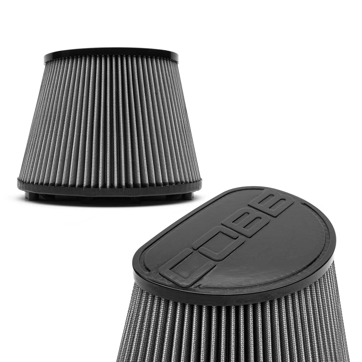 Cobb 18-20 Ford F-150 EcoBoost Raptor/3.5L &amp; 19-20 Limited Intake System w/HCT - 7F2125