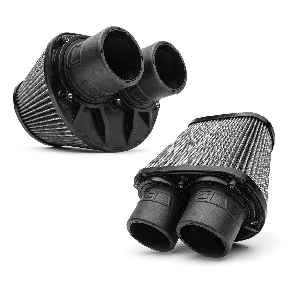 Cobb 18-20 Ford F-150 EcoBoost Raptor/3.5L &amp; 19-20 Limited Intake System w/HCT - 7F2125